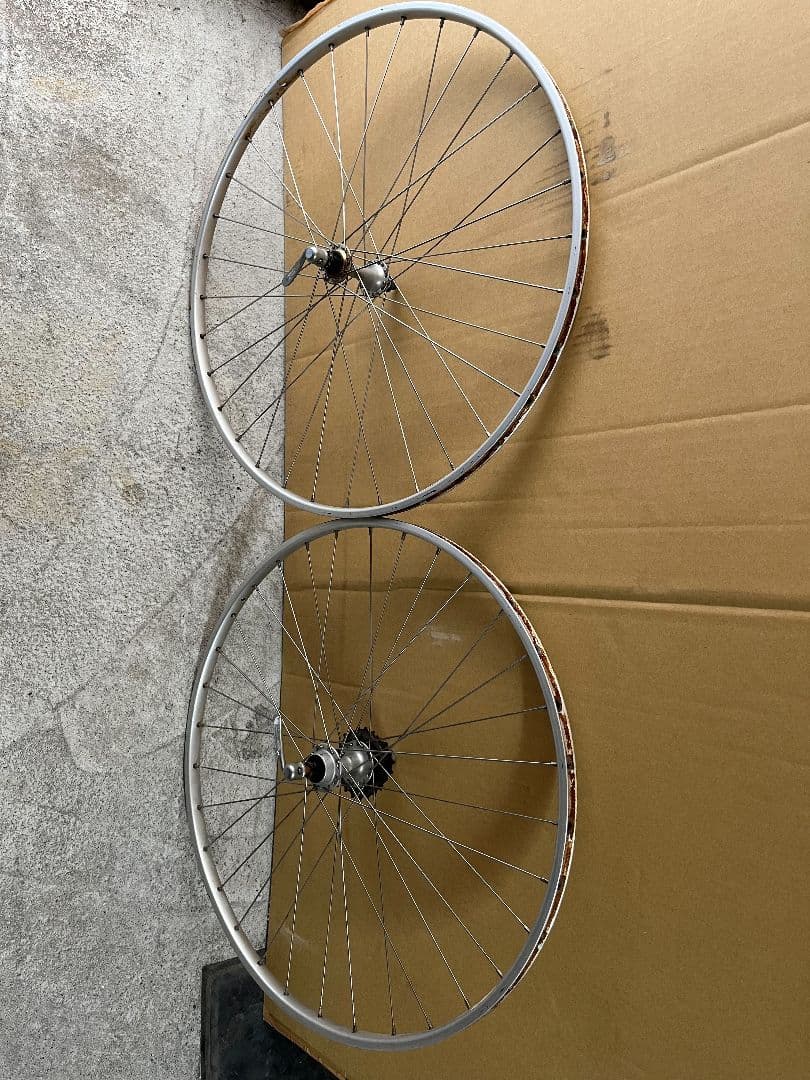 パナレーサ 自転車　Les maillots