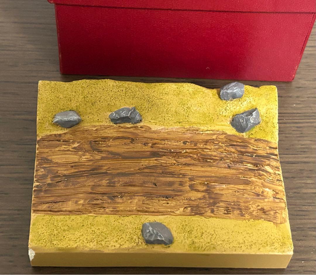 トミカ ミニクーパー トラフィック特注 ジオラマ台座付