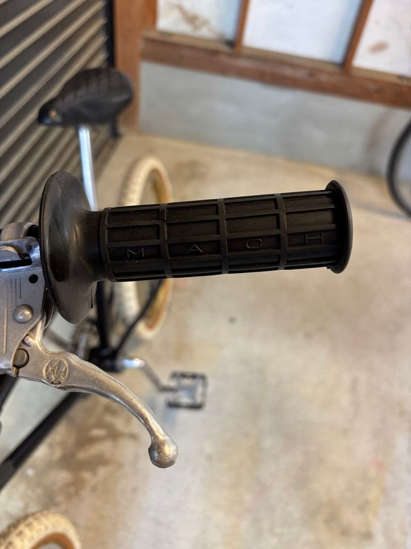 送料込 HOW I ROLL THE ROOTS old bmx 20インチ