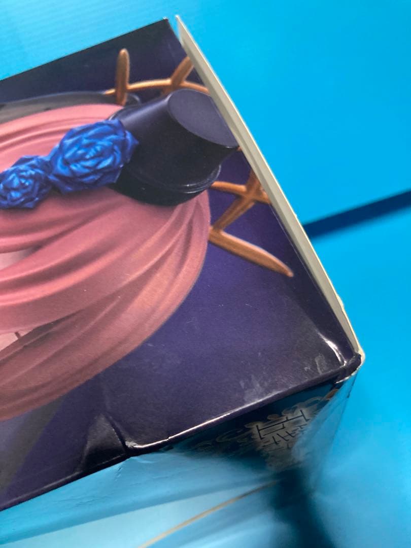 五等分の花嫁　中野三玖 堕天使 ver. フィギュア