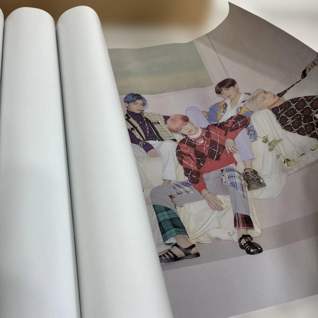 BTS ポスター　まとめ売り