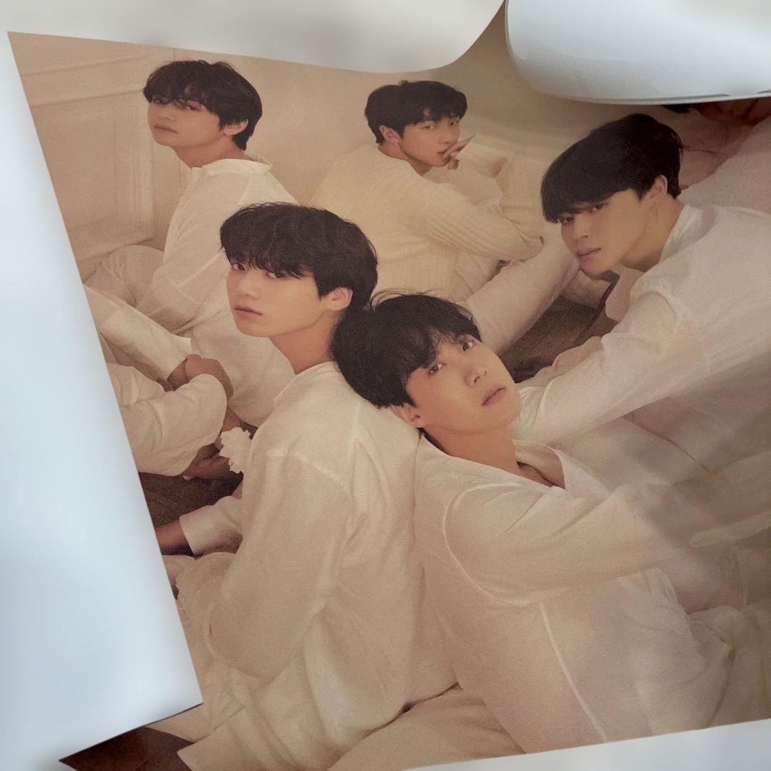 BTS ポスター　まとめ売り