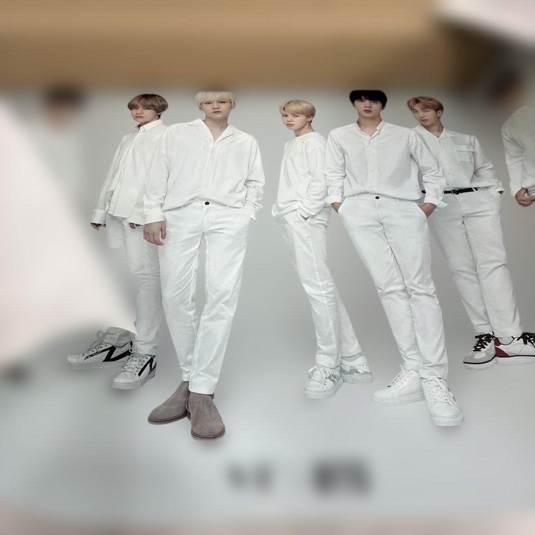 BTS ポスター　まとめ売り