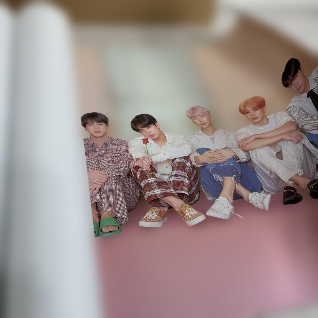 BTS ポスター　まとめ売り