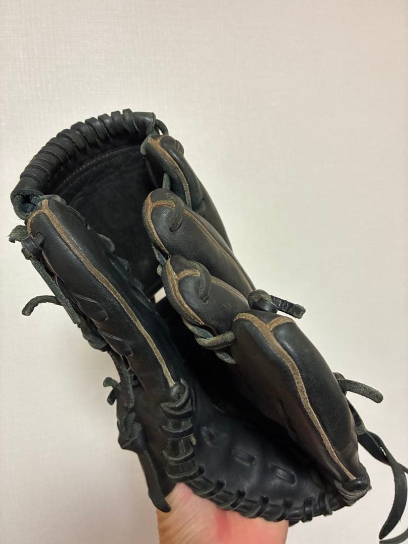 ハタケヤマ 硬式用グローブ ピッチャー用