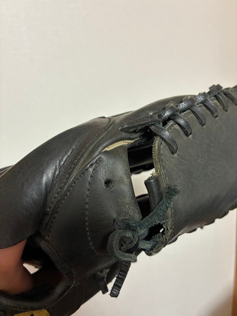 ハタケヤマ 硬式用グローブ ピッチャー用