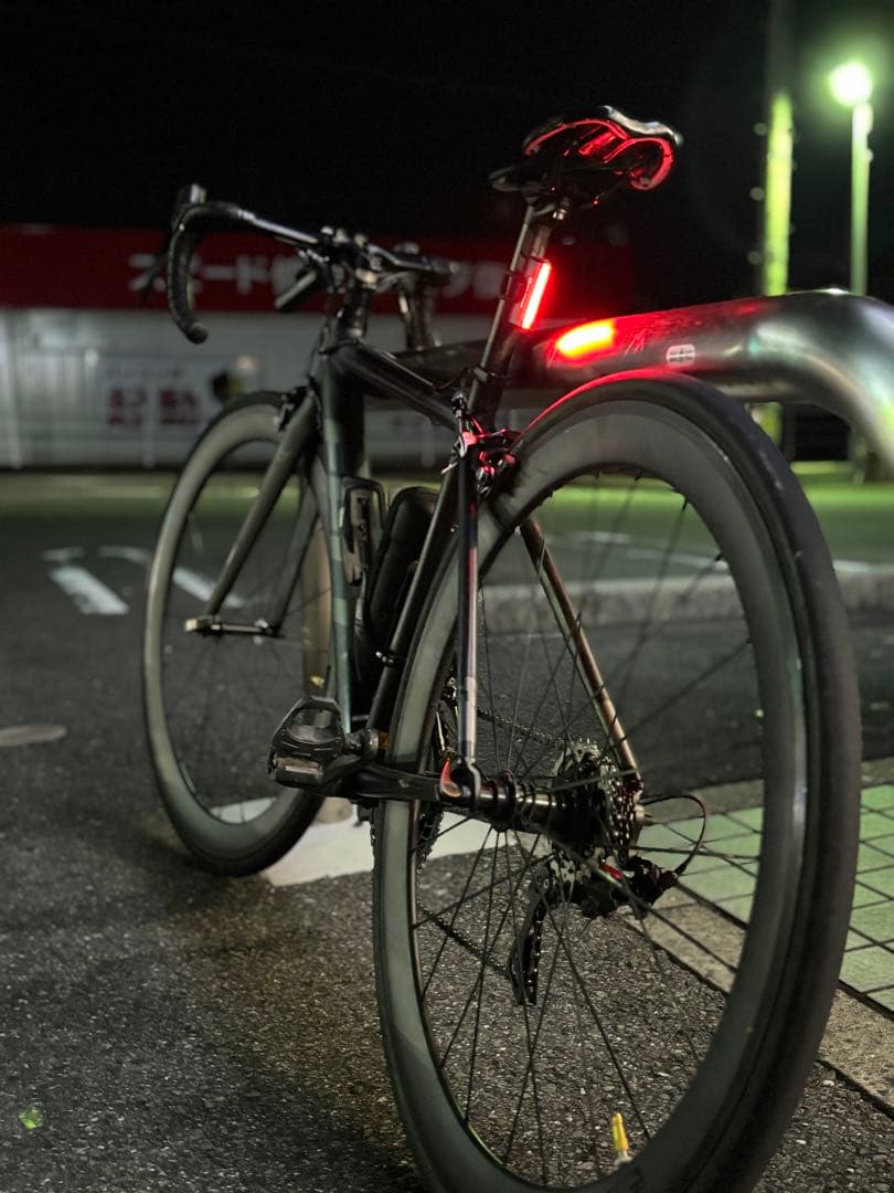 ロードバイク felt f75