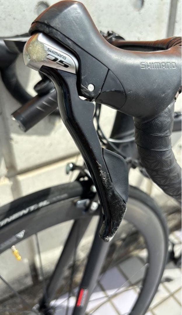 ロードバイク felt f75 岐阜引き取り限定