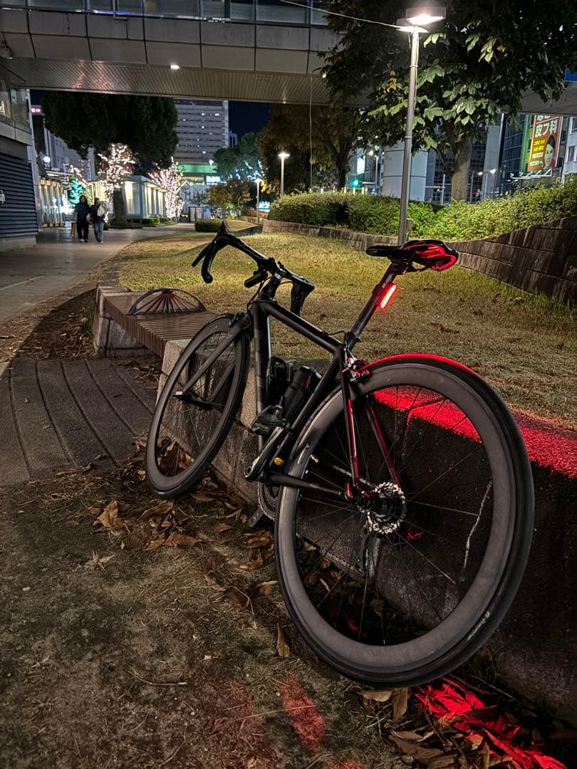 ロードバイク felt f75 岐阜引き取り限定