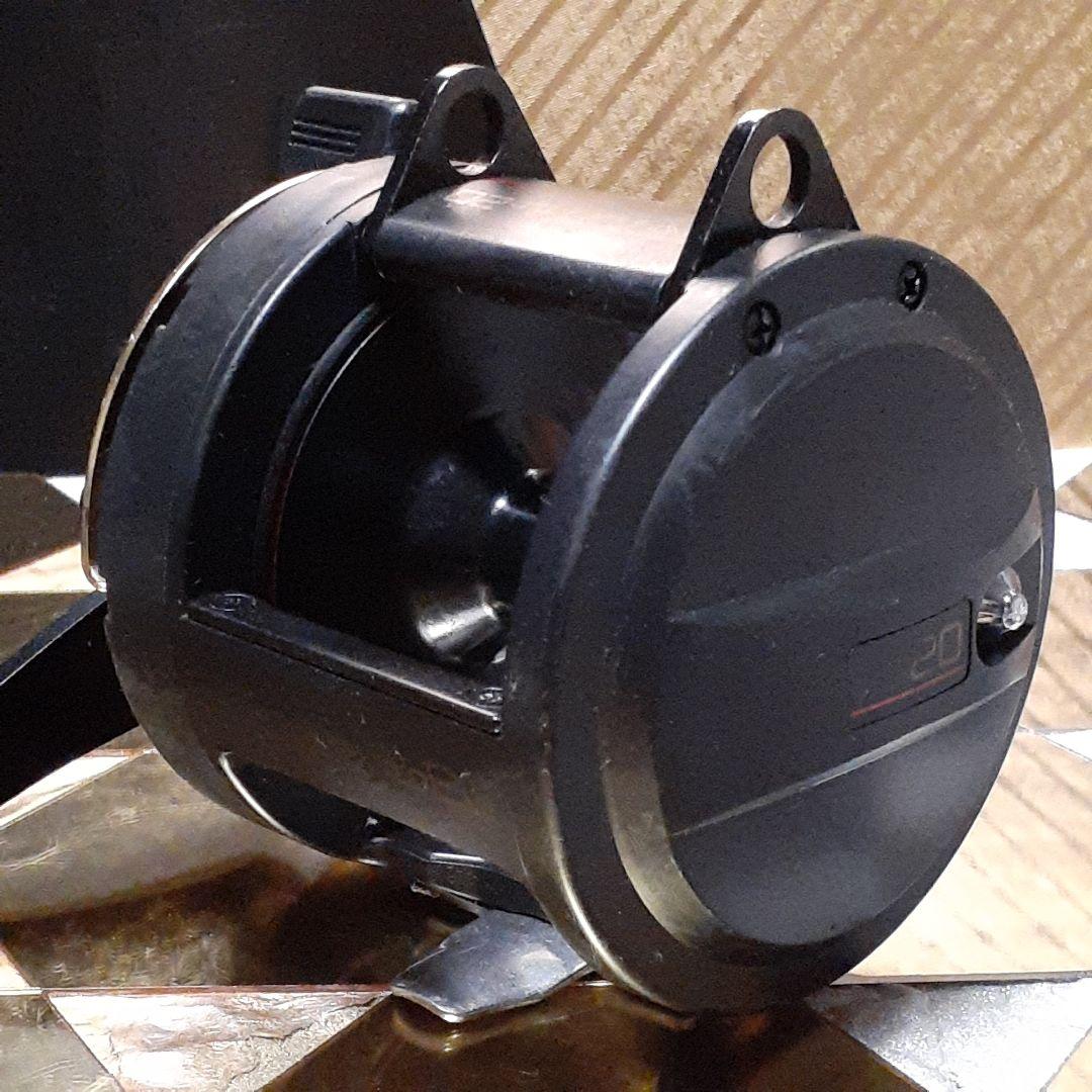 シマノ TORITON TLD20 ベイトリール オールドリール ヴィンテージ