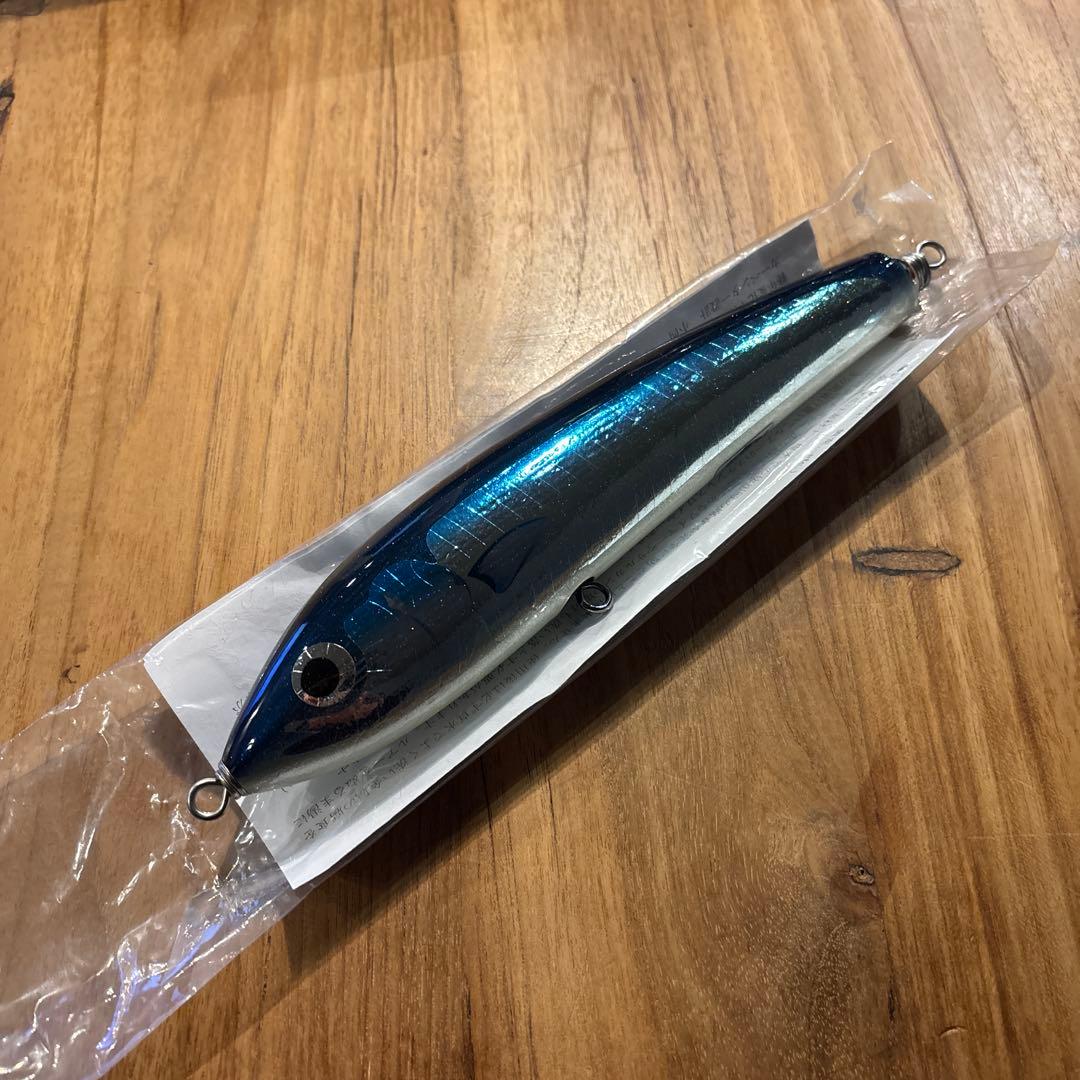 カーペンター　ブルーフィッシュ120