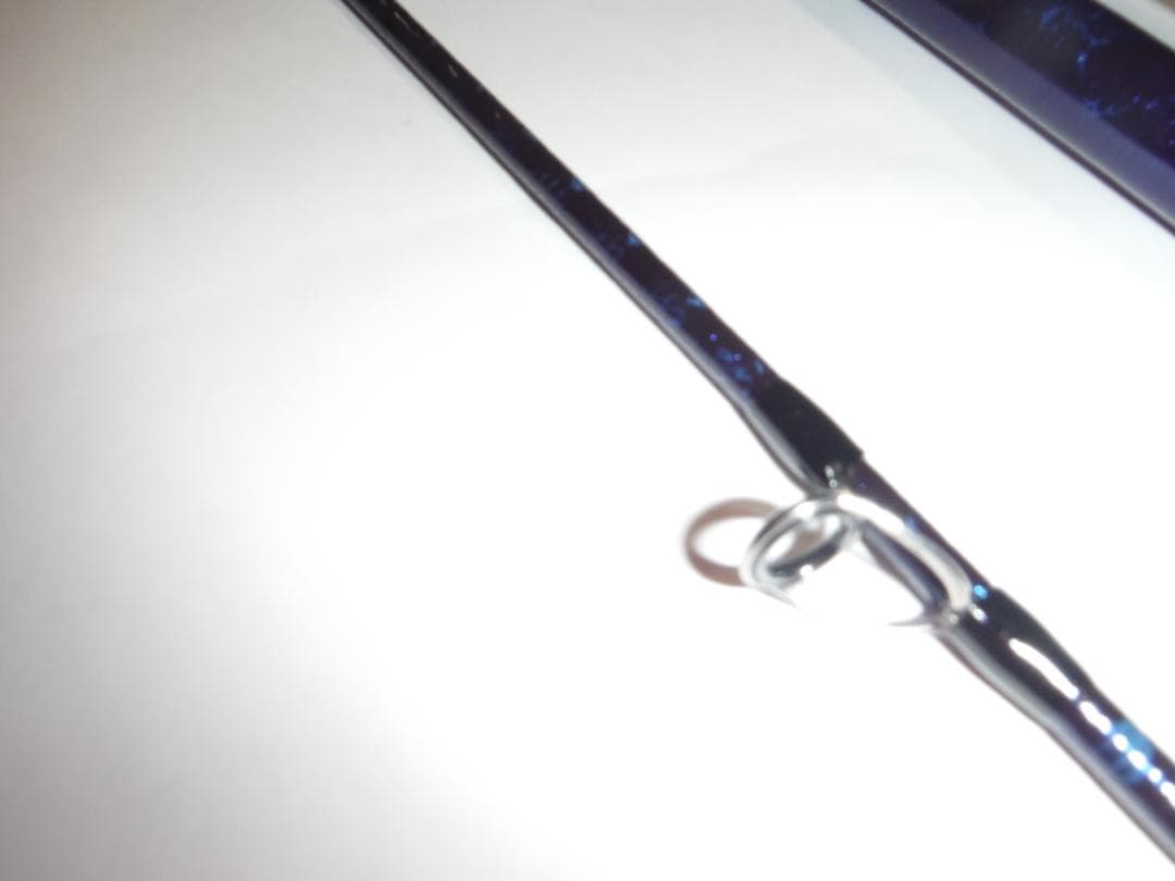 【超美品】シマノ　アクセルスピン　タイプR　405DX+【ほぼ未使用】