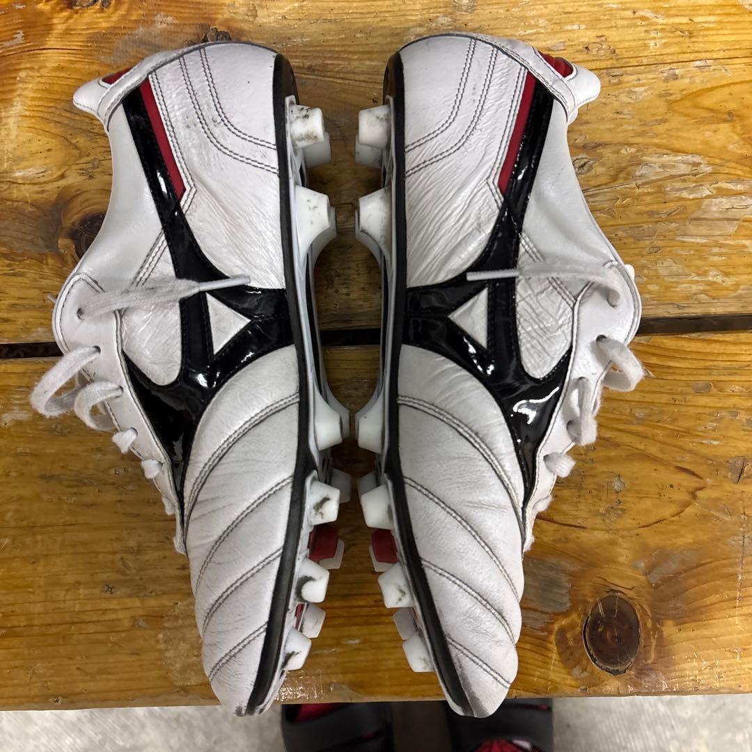 モレリア2Japan 27.5