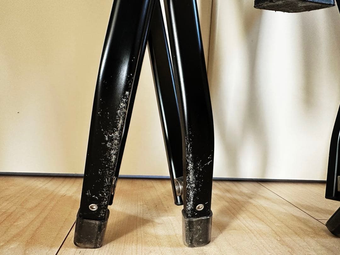 2脚セット peak ローチェアショート アイボリー