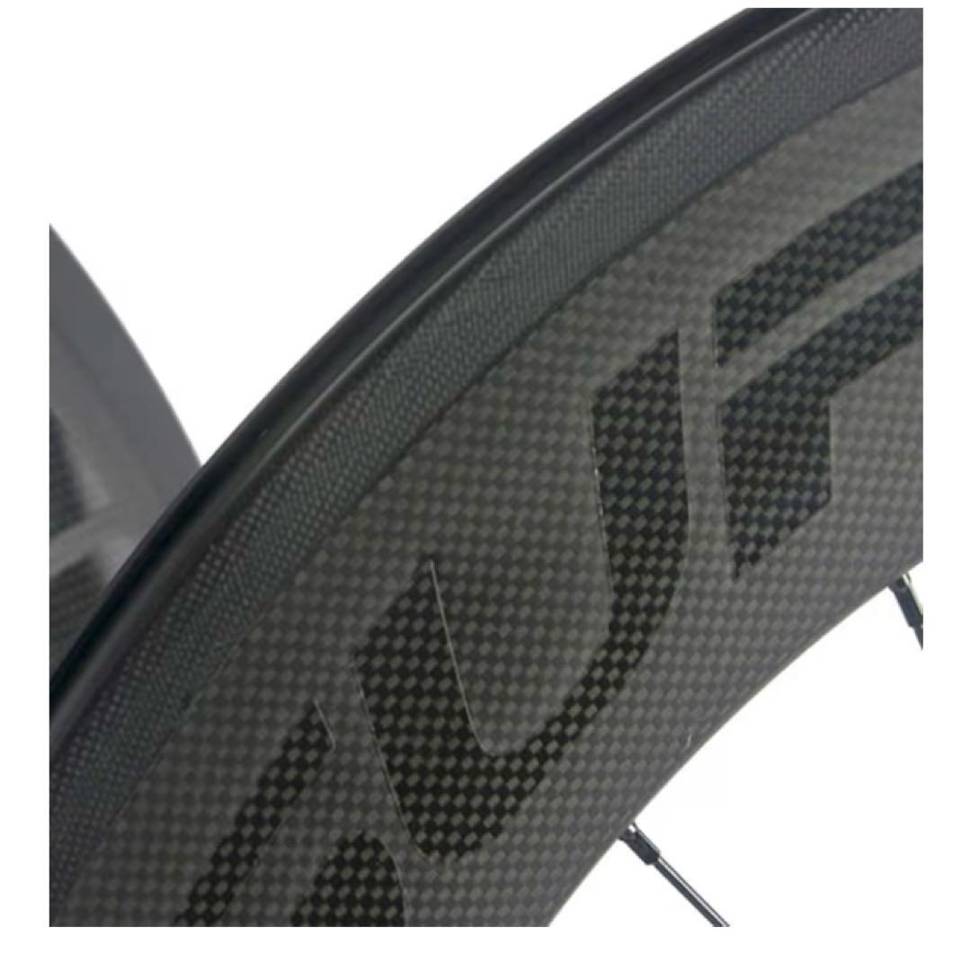 SUPERTEAM 88mm ホイール 23mm 700c クリンチャー