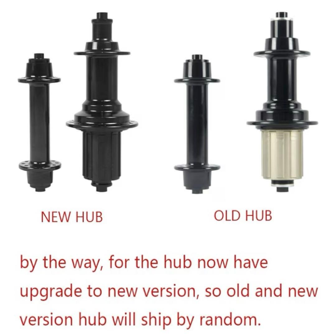 SUPERTEAM 88mm ホイール 23mm 700c クリンチャー