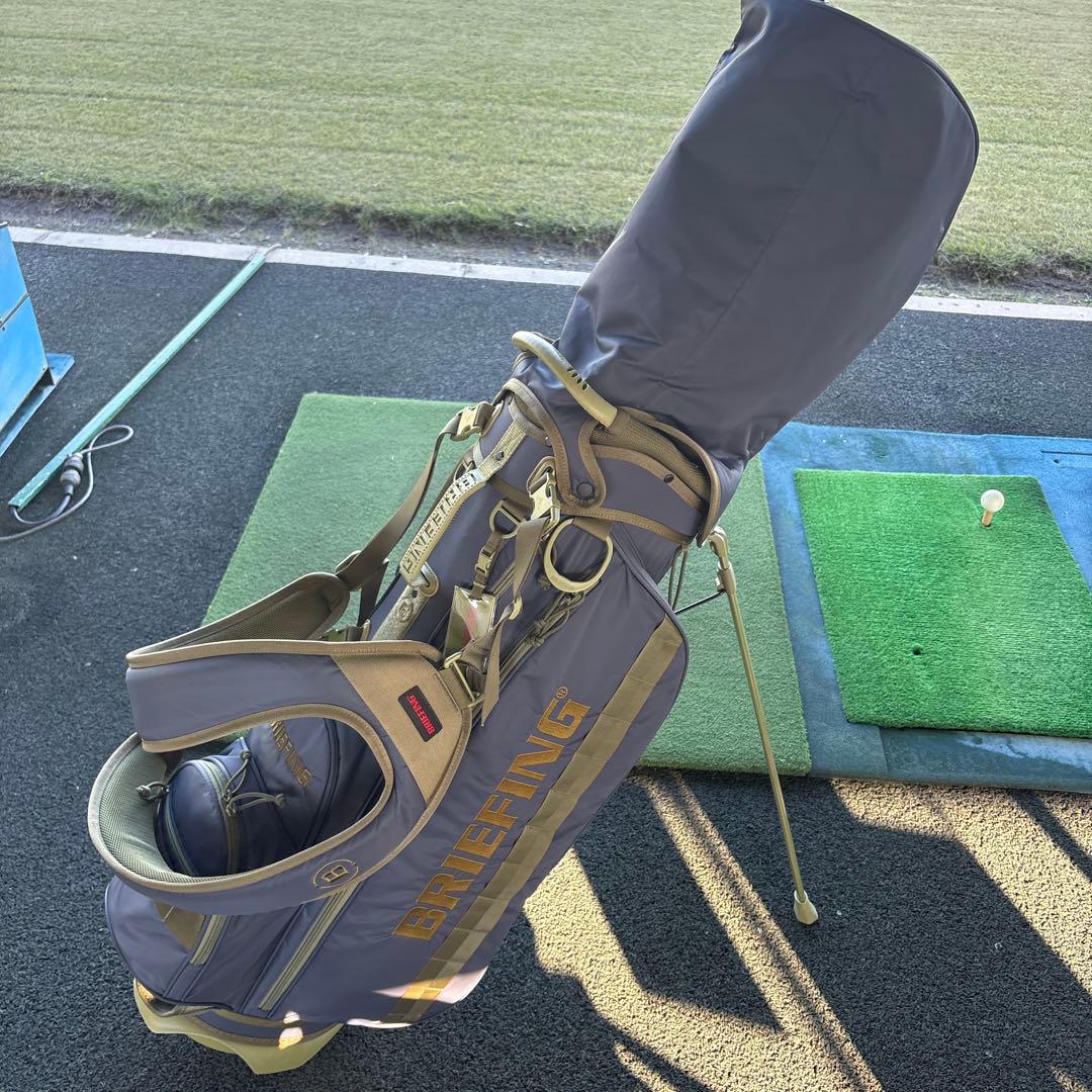 ブリーフィング限定品⭐︎ミルコレクションCR-4