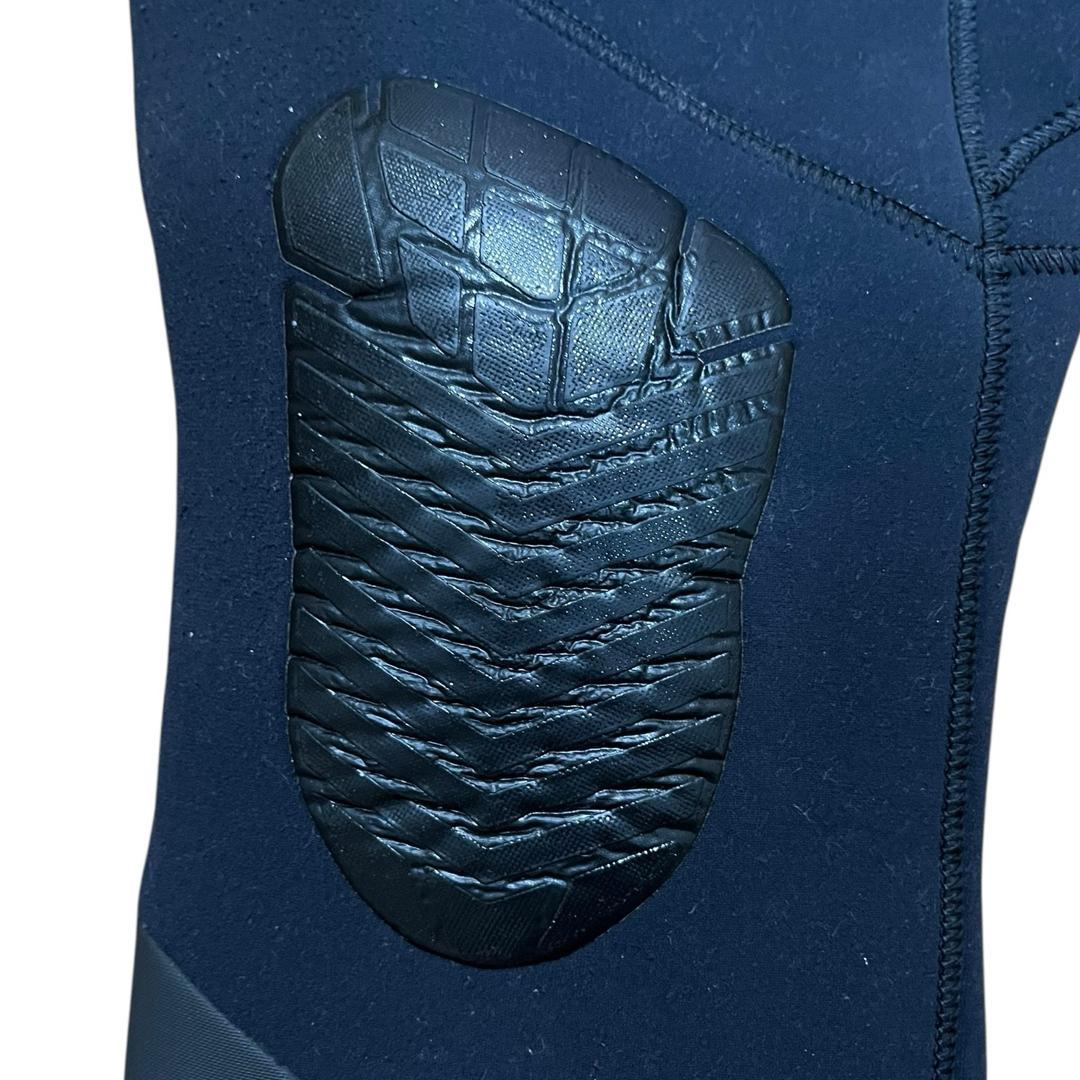 BILLABONGビラボン152cm 45kg レディース　セミドライ 裏起毛