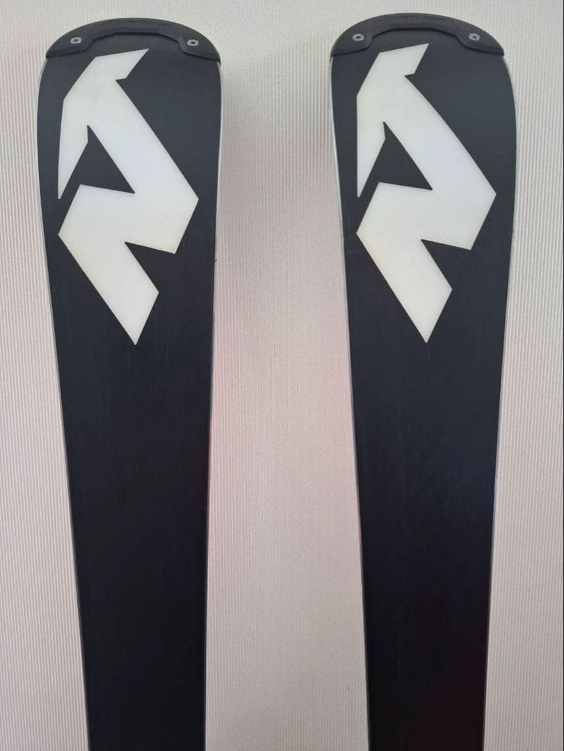 ノルディカ SL　129㎝　小回り　検定1級、2級