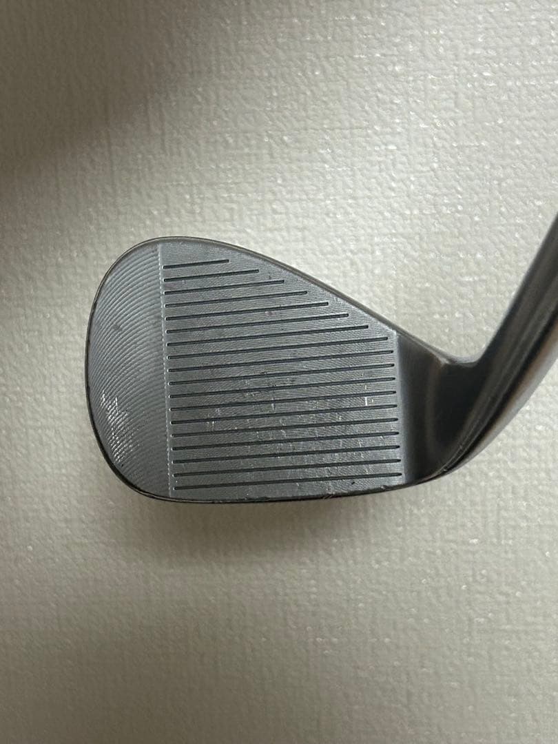 クリーブランド　RTX ZIPCORE　52°/10°