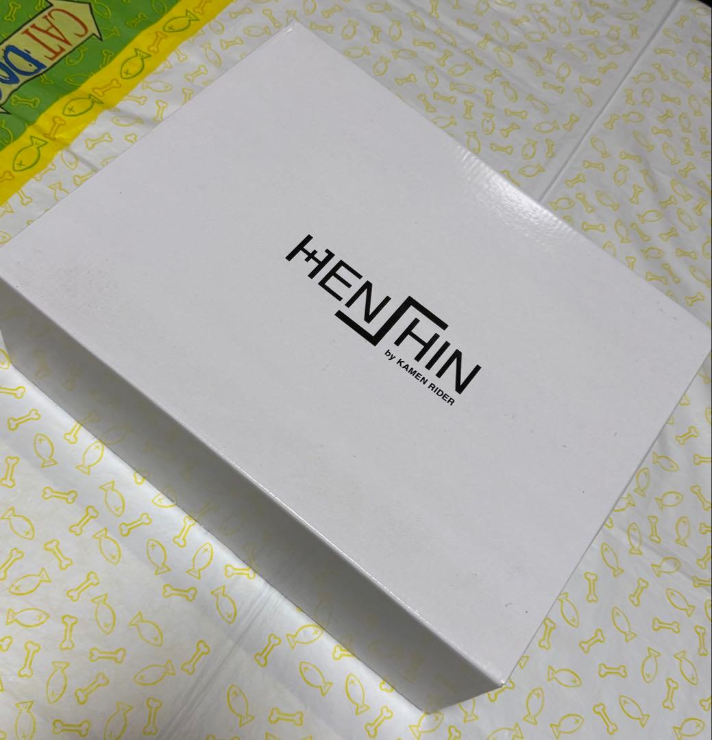 仮面ライダー HENSHIN エグゼイド スニーカー