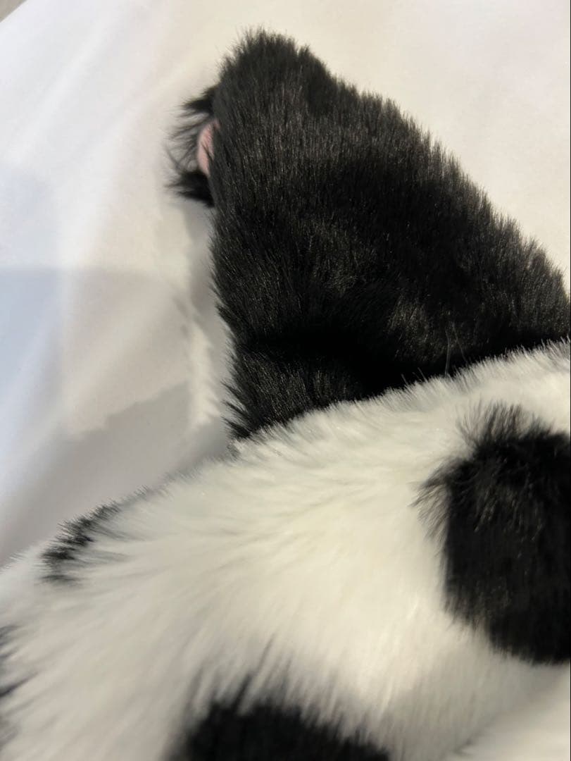 ディズニー　101匹わんちゃん ファンキャップ マフラーキャップ