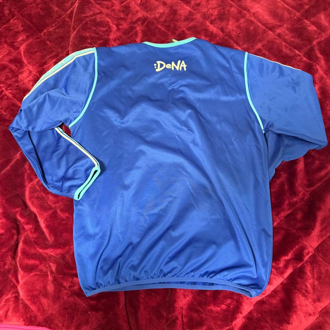 横浜ベイスターズ ユニフォームセット 新品未使用あり 個別購入希望者はコメント