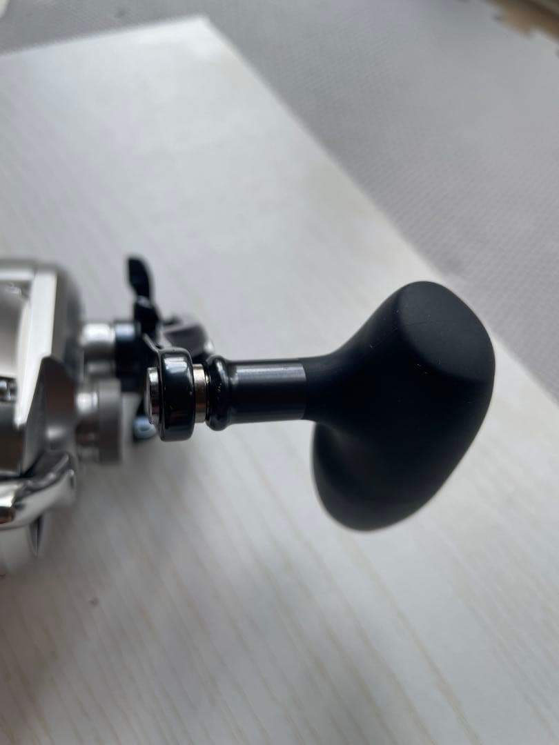 【値下げ】シマノ　21オシアジガー2000NRXG