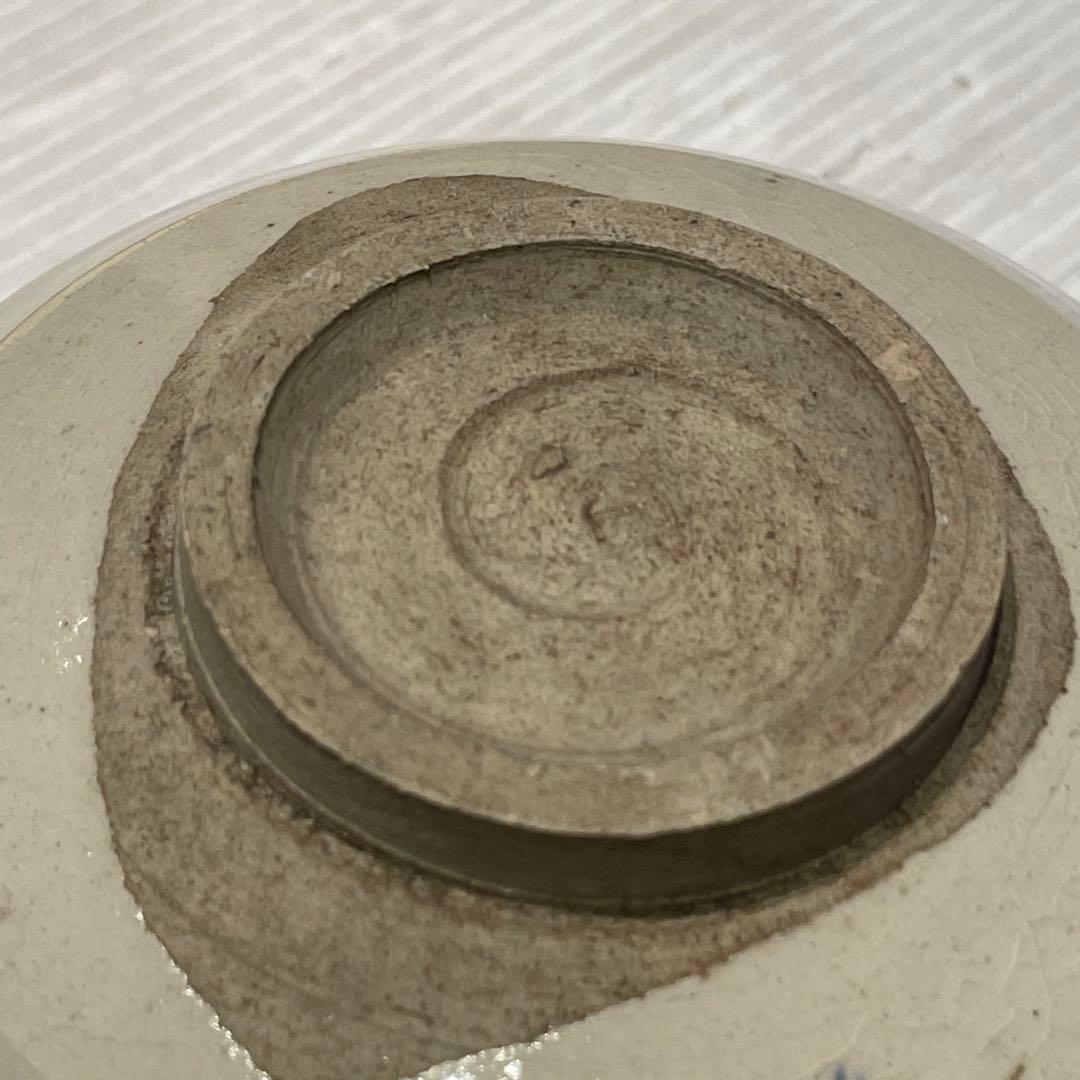 新品　鳥取県　浦富焼　白磁　茶碗　抹茶碗　コレクション　インテリア