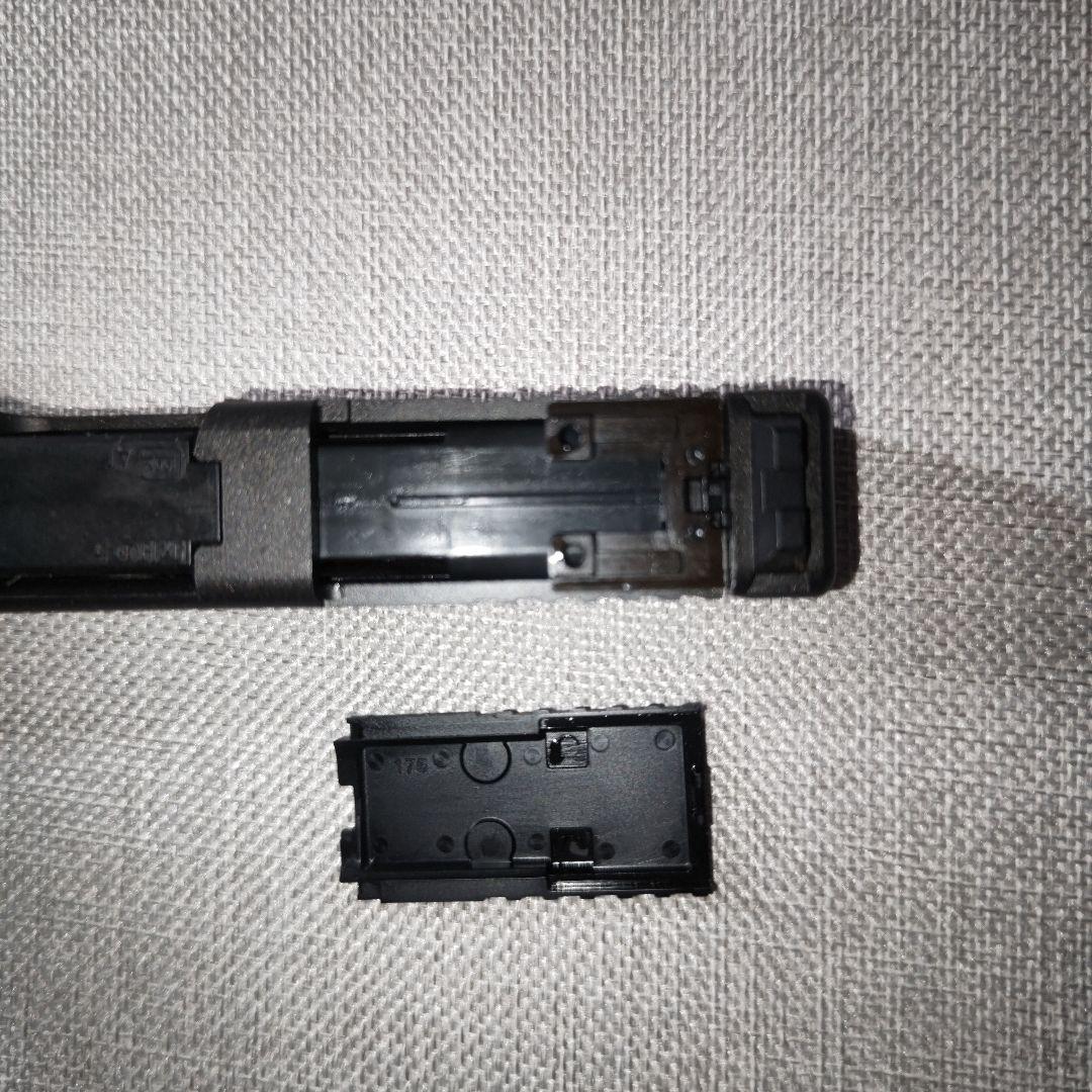 H*1様 東京マルイ G17 Gen5 MOS スライド