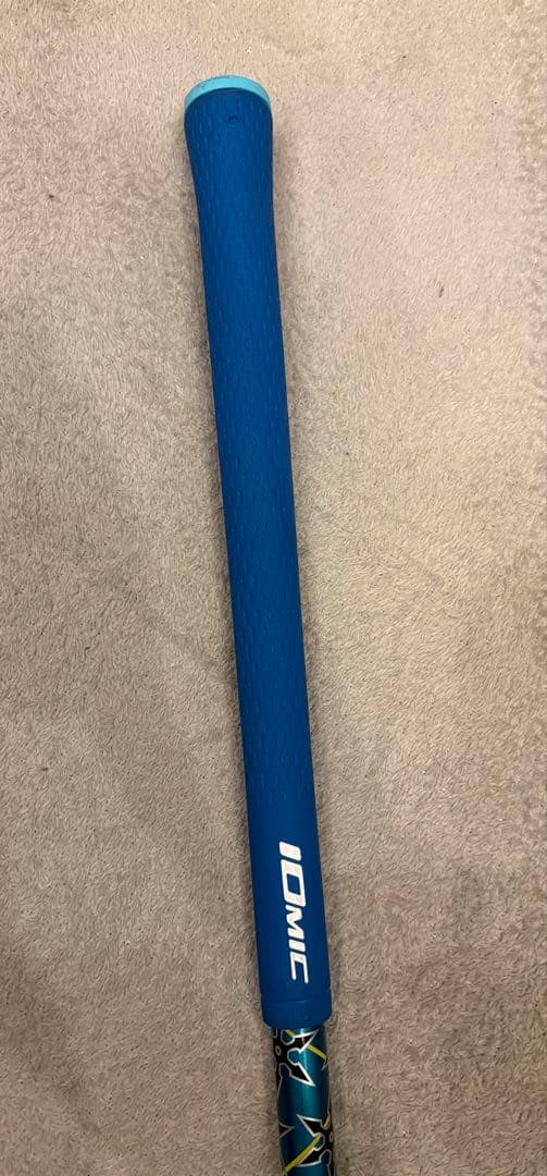 Callaway Rogue Star 5H ユーティリティクラブ　SR