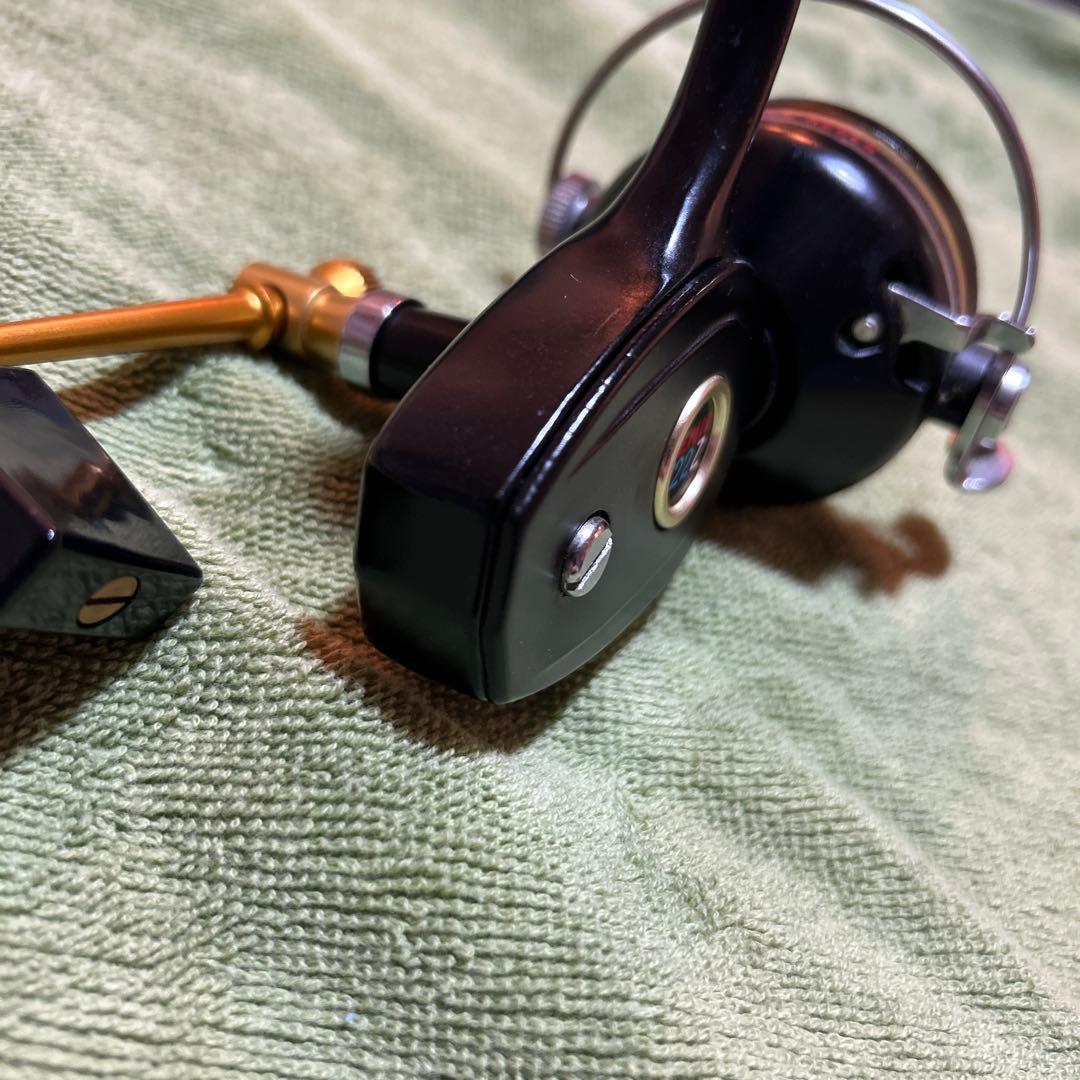 オールドペン　penn 722Z