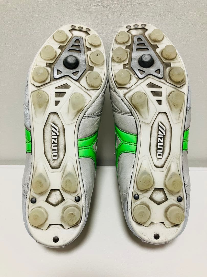 【再値下げ】モレリアⅡ 限定カラー　25.5cm