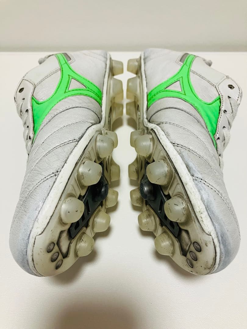 【再値下げ】モレリアⅡ 限定カラー　25.5cm