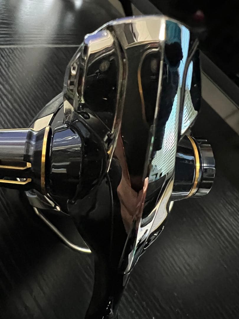 本日限定　SHIMANO 20STELLA SW6000HG スピニングリール