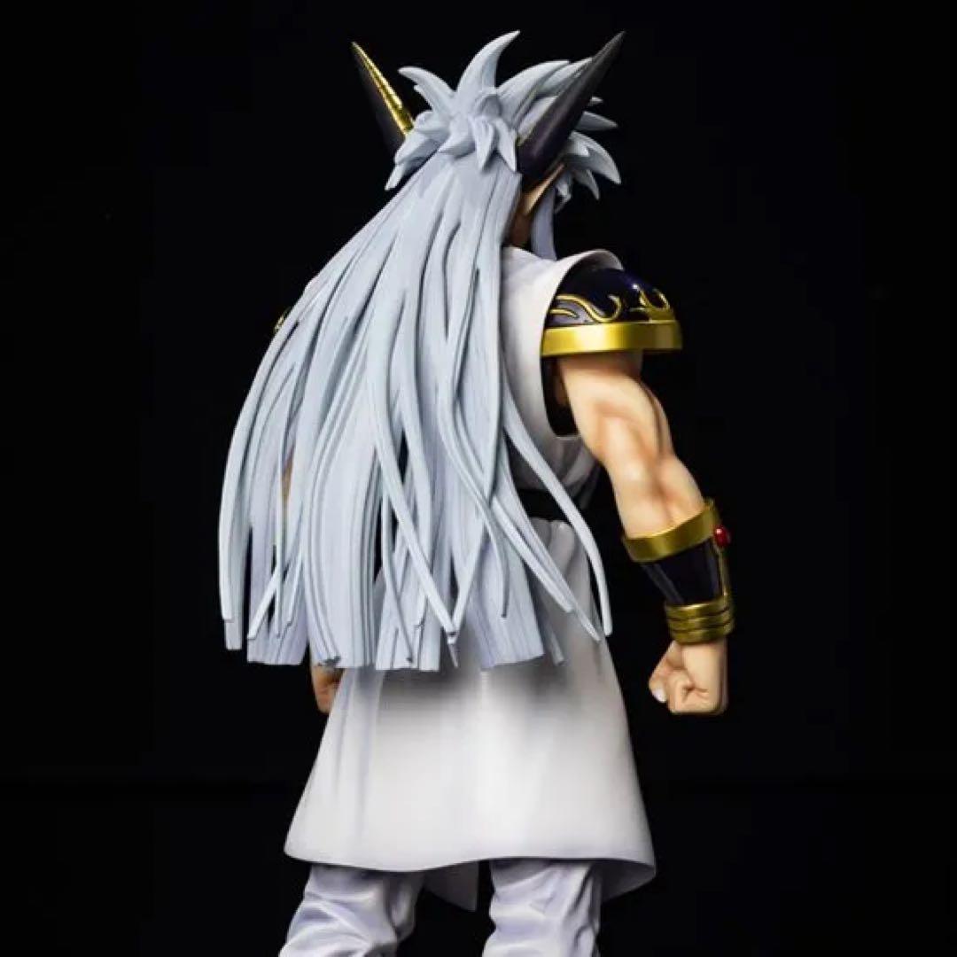 【希少】　SpiceSeed　ドラゴンクエスト　ダイの大冒険 真・大魔王バーン