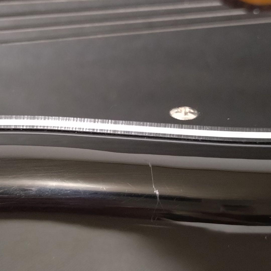 Squier　スクワイヤー　Classic Vibe　Jaguar Bass