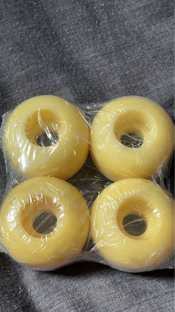 90s dead stock wheels 60/40 約49㎜