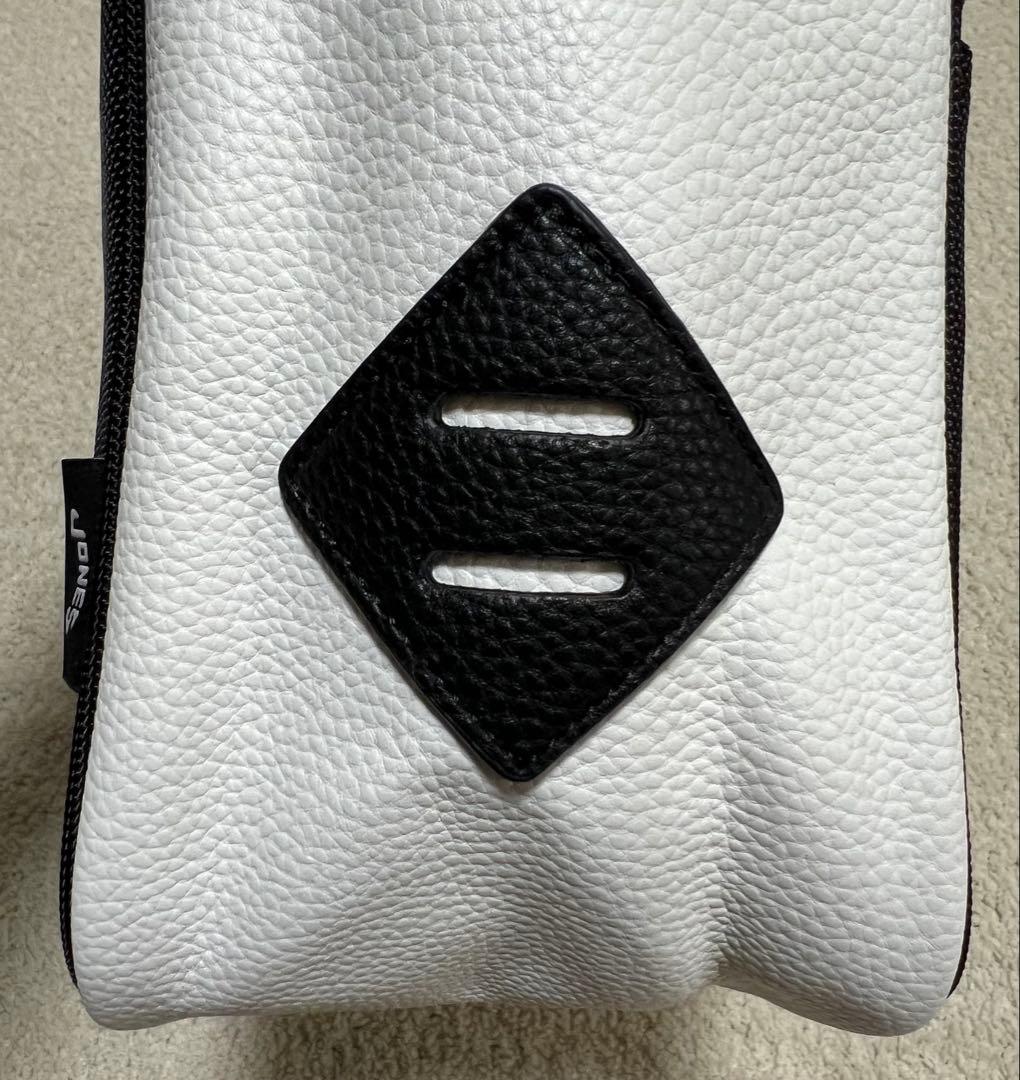 ⭐️送料無料⭐️ジョーンズ カートバッグ