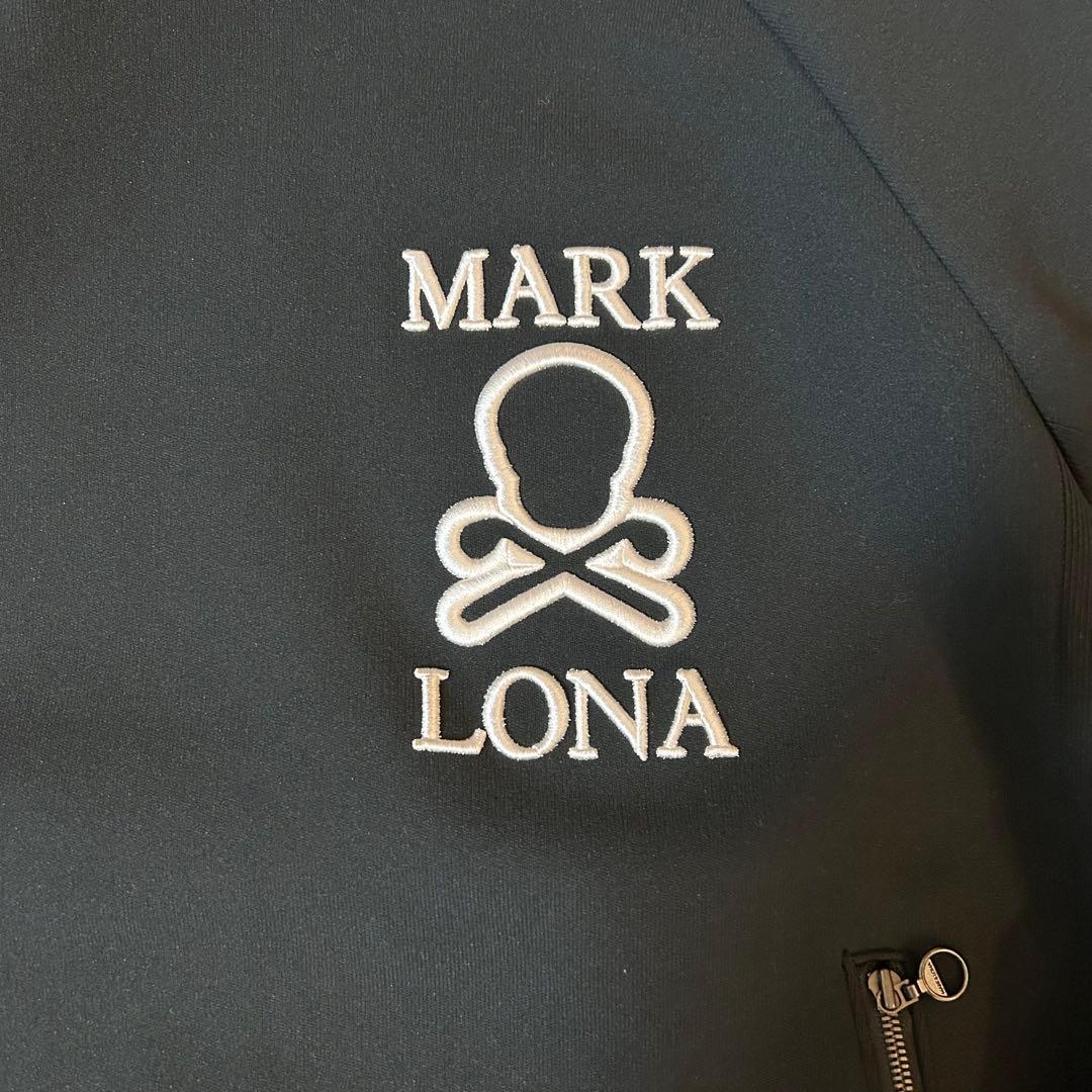 の*の様 MARK & LONA マークアンドロナ　ゴルフウェア48サイズ