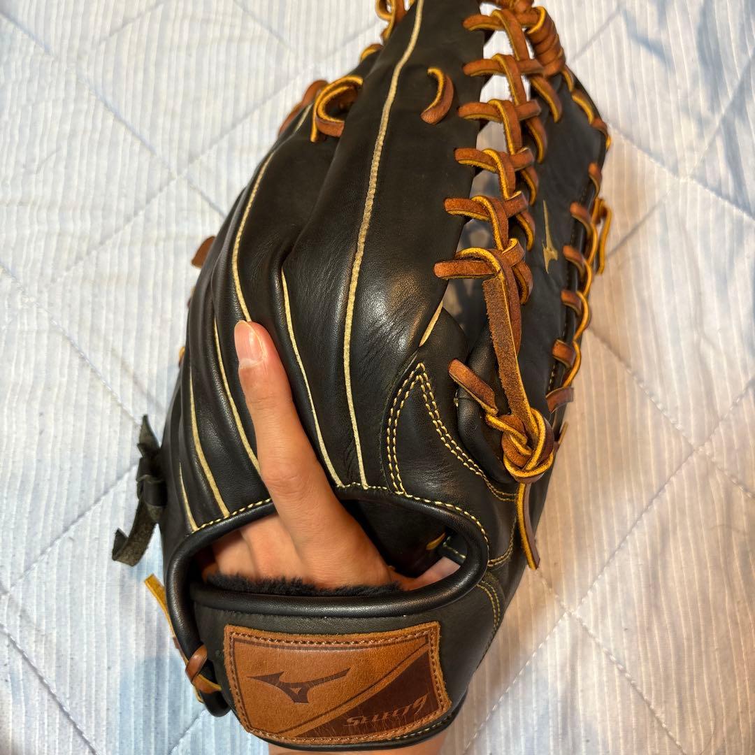 ミズノ　外野用