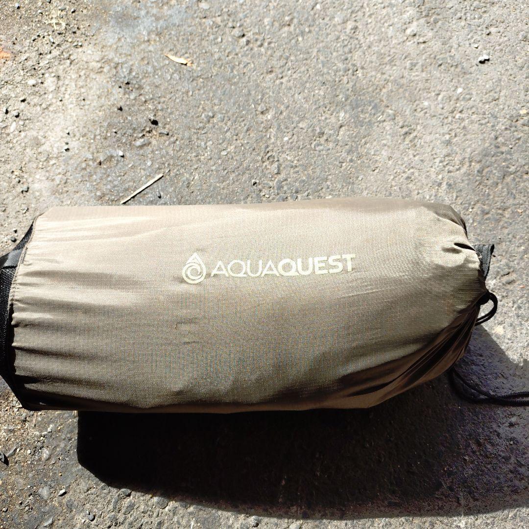 AQUA QUEST タープ(3m×4m)