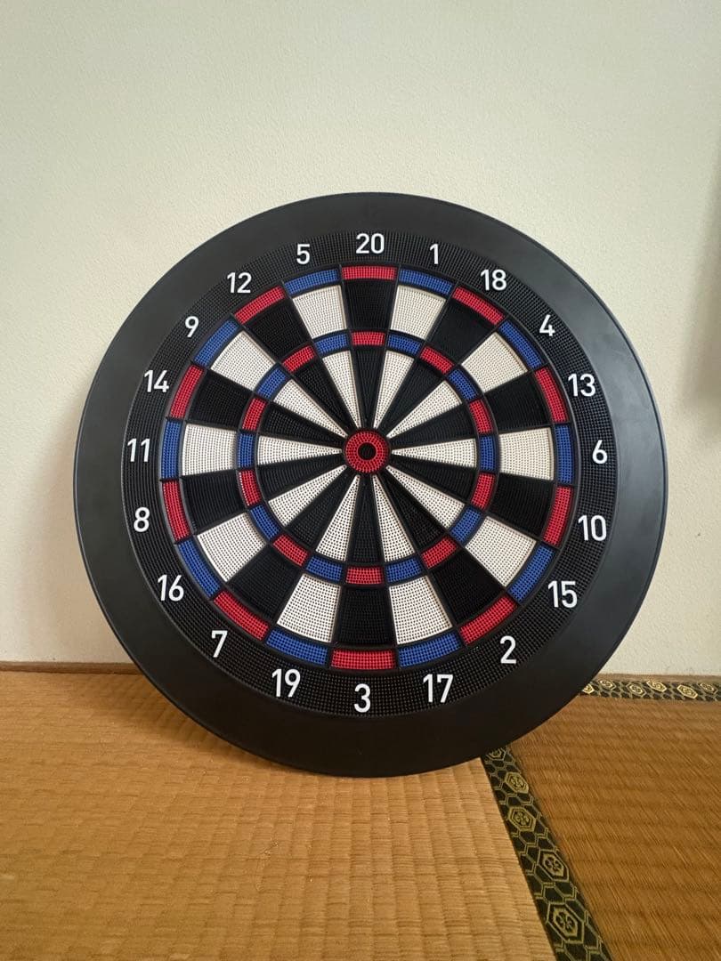 けーさん取り置き分ダーツライブホーム