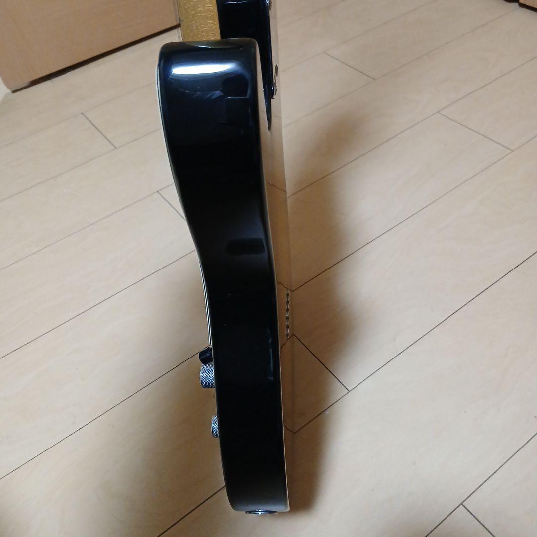 フェンダーメキシコStandardテレキャスター