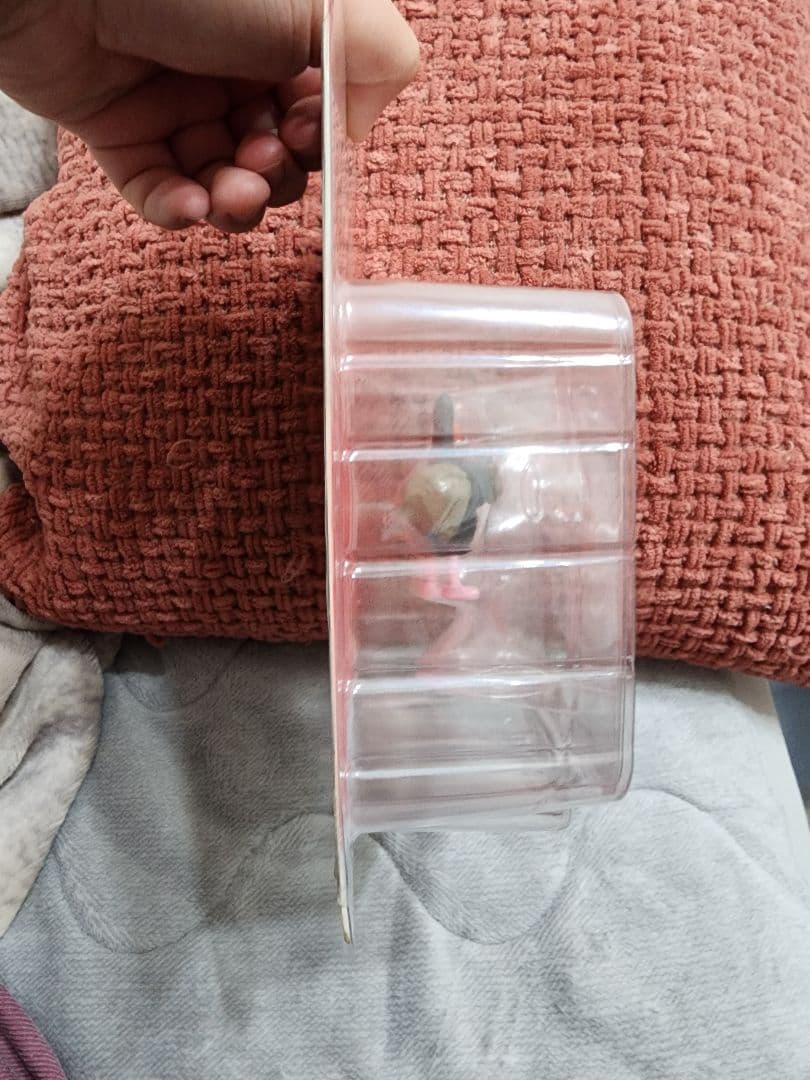 UDF　フェザーマッグロウ　フィギュア