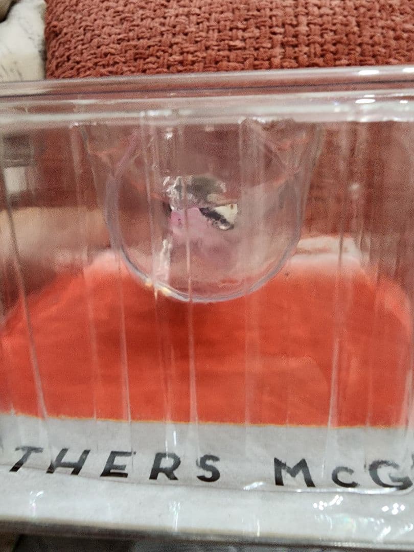 UDF　フェザーマッグロウ　フィギュア