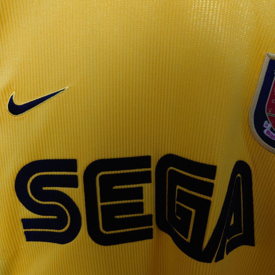 アーセナル　オーフェルマルス　ユニフォーム