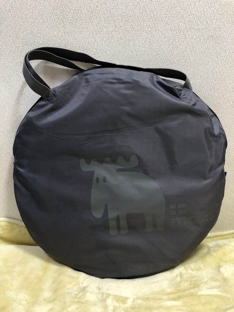 moz picknick ワンタッチテント