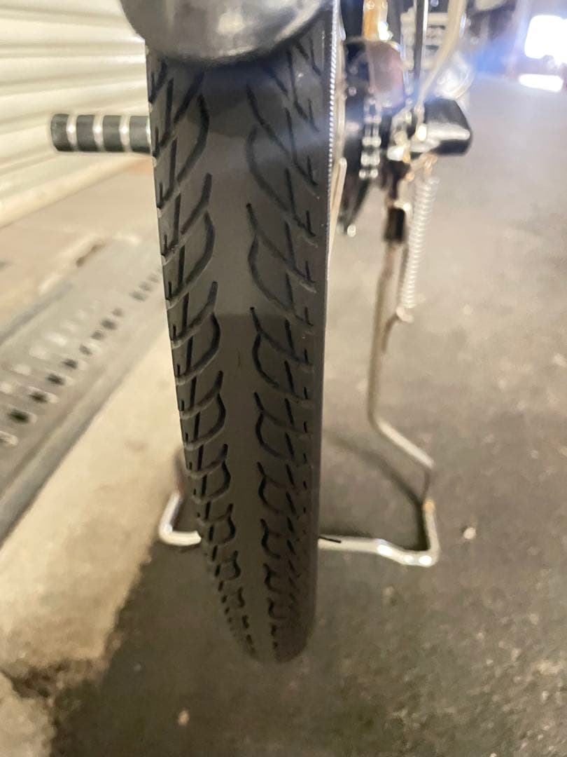 【現車確認必須】パナソニック 電動自転車 ビビDX 26インチ