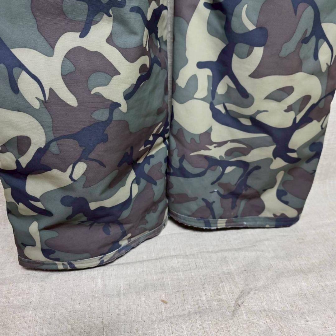 エアブラスター Freedomシリーズ上下セット Mサイズ ルーズシルエット